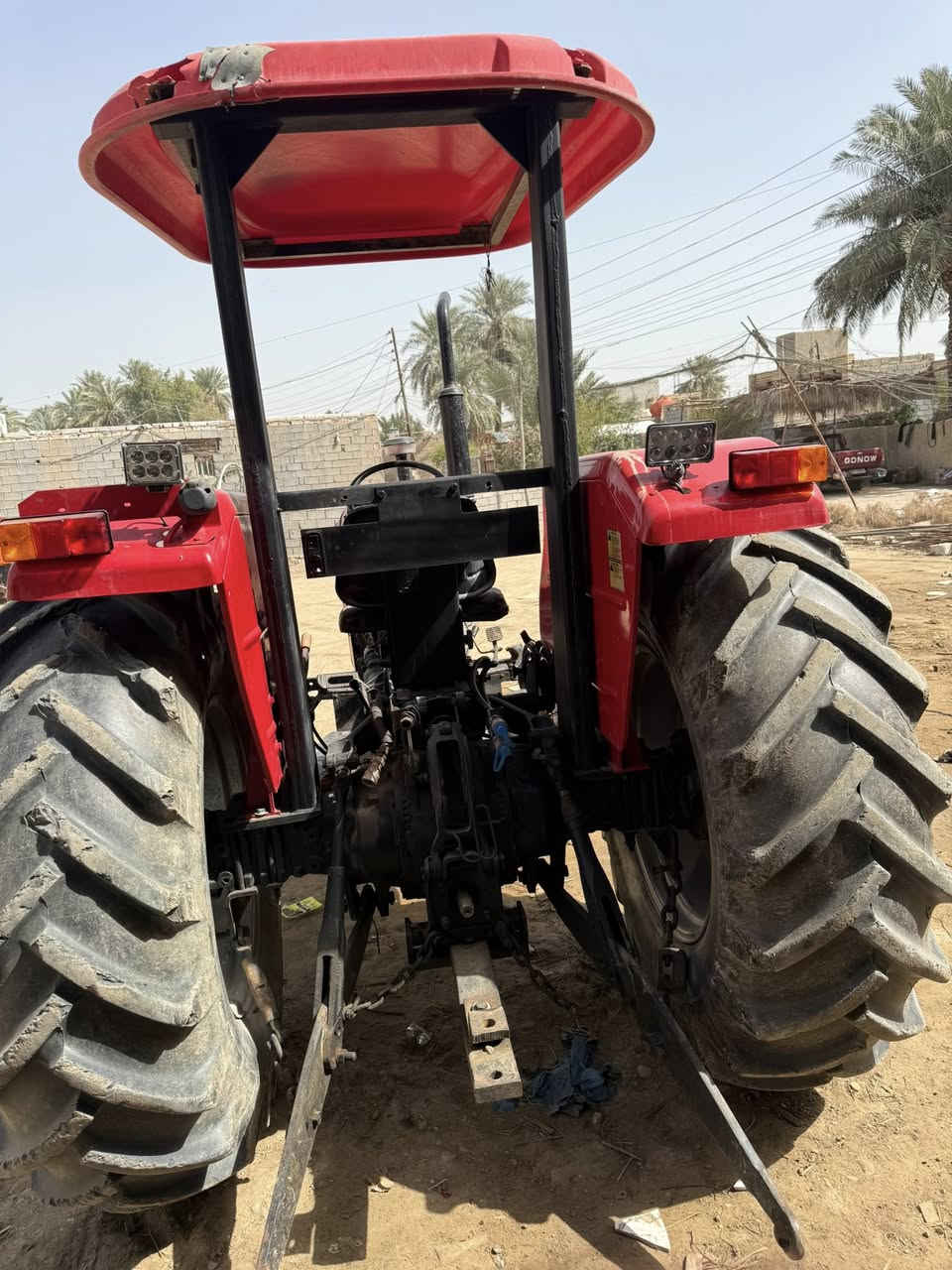 فوركسن ايراني للبيع موديل 2012
كفاله عامة ع وضع الشركة برغي ممفتوح بيها 
كتاب شركة مكانها الناصريه الشطرة 
للاستفسار اكثر الاتصال***********
