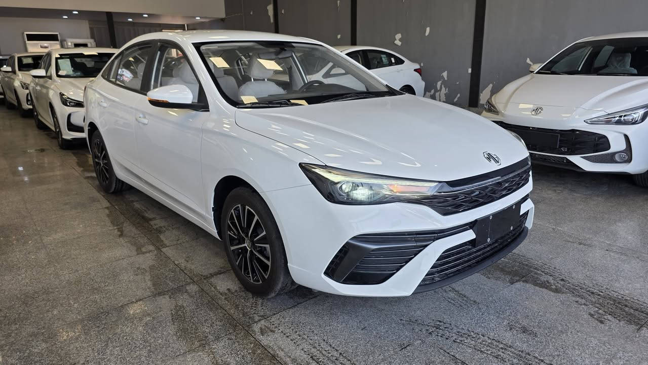 ئێم جی MG5 2025
صفر كم. ٦ ساڵ زەمان مواصفات کۆمفۆرت.
شکل نوێ بصمة شاشة.ويل کەپ.ئۆتۆهۆڵد.
تحديد سورعه.پشت و پێش لید. ڤۆلیۆم.
لایت زینۆن و براجکتۆر.برێك کارەبایی
سعر  110 ورقة.     مۆبایل   ***********   
عنوان أربيل معرض تۆپ کارس
