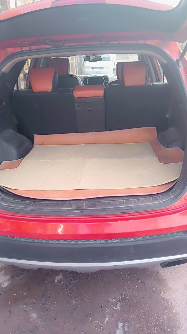 سنتافي موديل 2003/جاهزه من كلشي حادثها مرفق مع الصور /بأسمي/بيع او مراوس ب النترا او كورلا/السعر 125$/بغداد الزعفرانيه/***********
