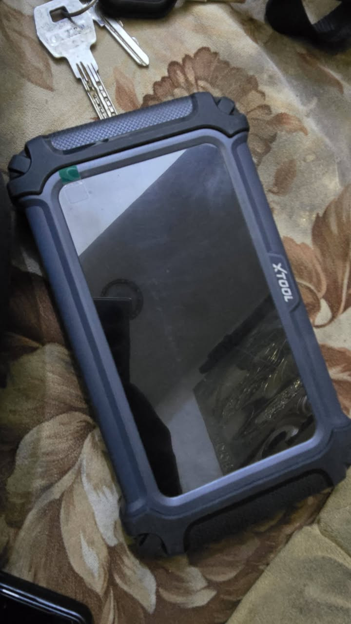 Xtool d6s سعر 200


**إذا كنت صاحب هذا الإعلان وتريد حذفه لأي سبب، رجاءا أرسل رسالة إلى الدعم الفني**