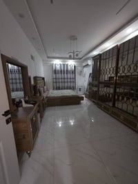 موصل • غرفتين • بها مجال