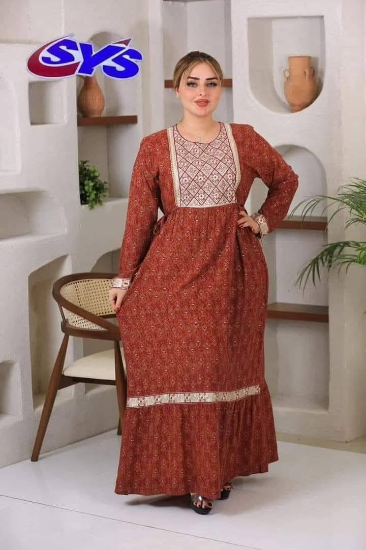 ❤️❤️❤️❤️❤️تتخفيضات اخر قطع سعر. ١٠🏃🏃🏃قياسات اخيره ،❤️❤️❤️❤️❤️تتخفيضات اخر قطع سعر. ١٠🏃🏃🏃 فقط لي يأخذ أكثر من ثنين له خصم. حبيباتي لي ماخذ مني  يحكم على خامه❤️❤️❤️❤️ فقط لي يأخذ أكثر من ثنين له خصم. حبيباتي لي ماخذ مني  يحكم على خامه❤️❤️❤️❤️


**إذا كنت صاحب هذا الإعلان وتريد حذفه لأي سبب، رجاءا أرسل رسالة إلى الدعم الفني**