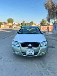 صني ٢٠١١ • گير اوتوماتيك • كركوك