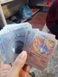 أوراق بيكمون • للبيع • عدد