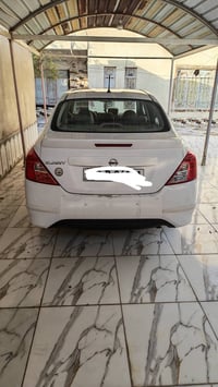 نيسان صني • ٢٠٢٣ • رقم اربيل