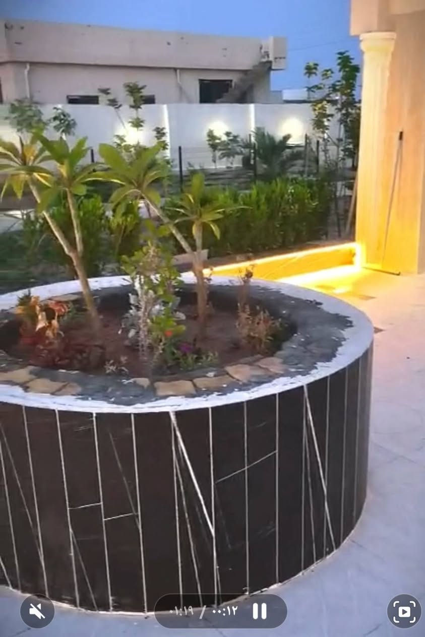 عروظنا مستمرا🌿🔥🔥مزرعه الريم قرب سيطره الغالبيه اهلا وسهلا بكم


**إذا كنت صاحب هذا الإعلان وتريد حذفه لأي سبب، رجاءا أرسل رسالة إلى الدعم الفني**