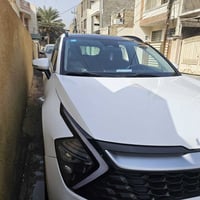 سبورتاج هايبرد • ٢٠٢٢ • ٣١ الف كم