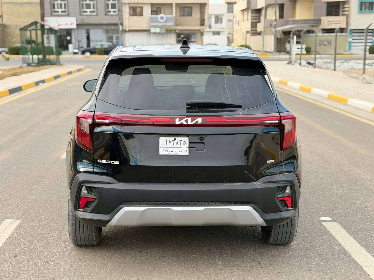 كيا ستلوز
٢٠٢٤
حادث موضح
السعر ١٥٢
مكانه بكربلاء
دخله بكتاب شهداء
للا ستفسار ***********
