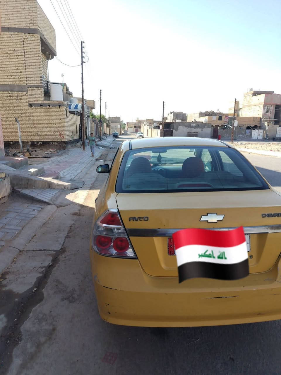 سلام عليكم سيارة افيو للبيع فقط موديل 13 سياره بلاديه مكفوله كير اوتماتيك محرك 1600 دوش ترايك وين ميعجبك الاسفسار على ارقم *********** غير متواجد خاص اتصل وبيك خير وتدلل ✅
