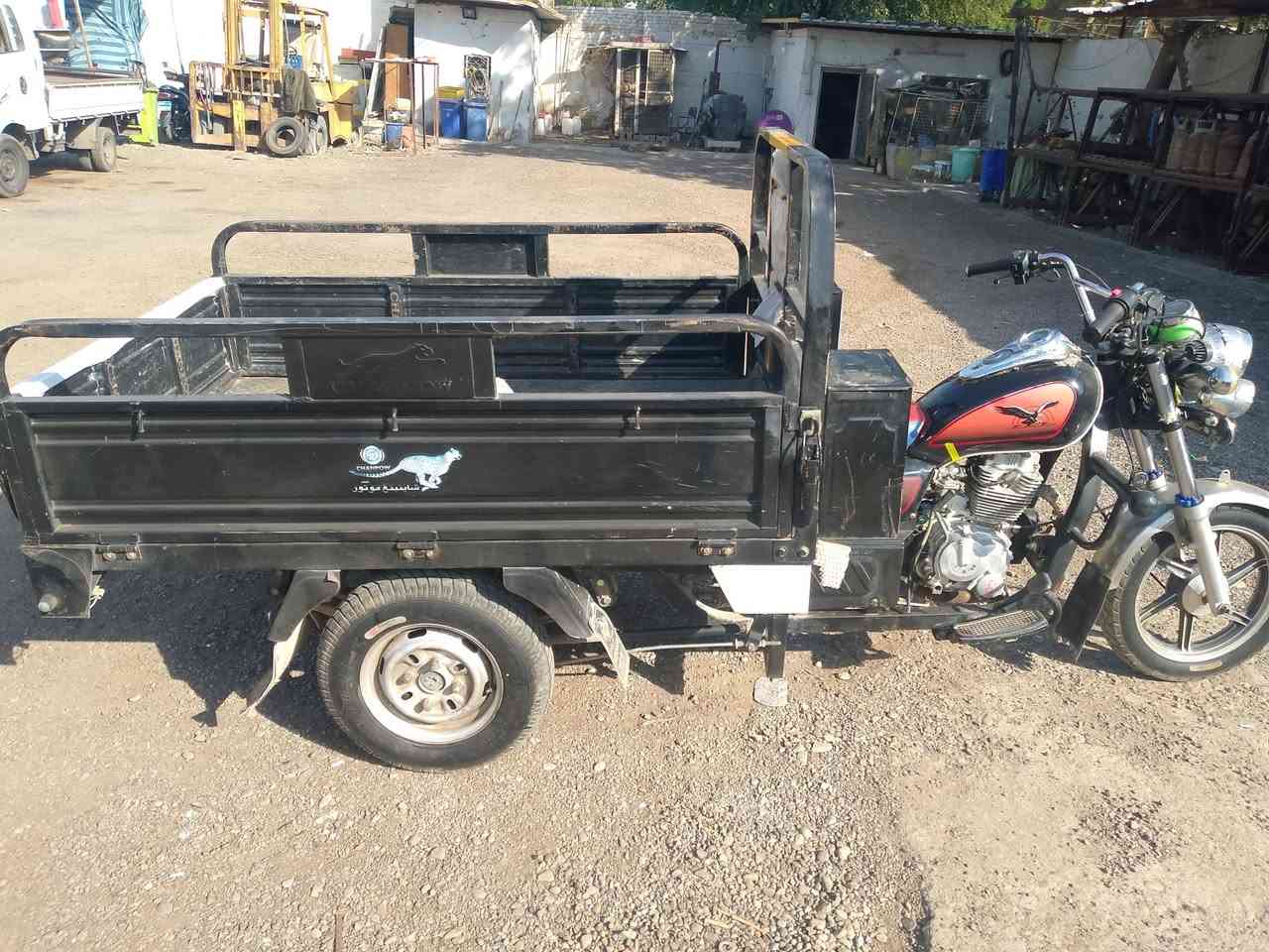 السلام عليكم ستوته صقر موديل2021
 اوراق اصوليه وبليته مكفوله من كلشي
 السعر مليون و650وبيها مجال شي قليل
العنوان بغداد الكرخ الرقم ***********
بي واتساب
