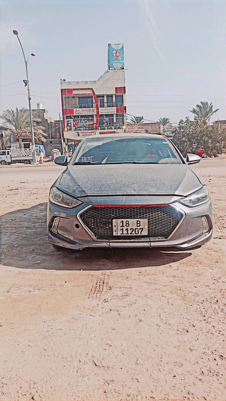 النترا 18رقم بابل بسمي
المواصفات 
ماشيه 98 مال جناي 
تحكمات 
رادار 
شاشه كبيره 
وبعد بيه مواصفات كير ومكينه مكفولات تبريد ثلج 
118وبيه مجال 
‏‪***********‬‏