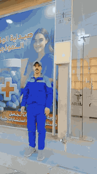 أحد أعمالنا أعاده تأهيل
صيدلية الدكتور الخلوق مرتضى الياسري 

ربط اناره رفوف  مع صيانة وأعاده البورد 

ربط منظومة كامرات   

ترتيب الواجهة  مع اناره 

أخو كم مصطفى الكهربائي 

لتواصل مراسله الصفحة 
‏‪***********‬‏ وتساب اتصال
