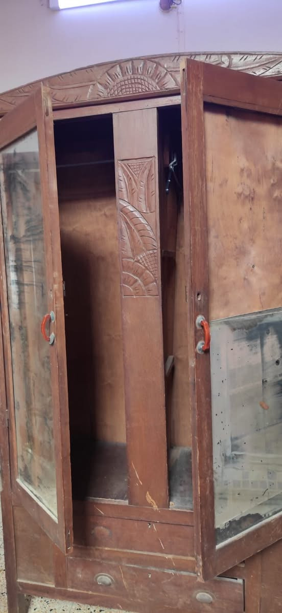 كنتور قديم للبيع كركوك


**إذا كنت صاحب هذا الإعلان وتريد حذفه لأي سبب، رجاءا أرسل رسالة إلى الدعم الفني**