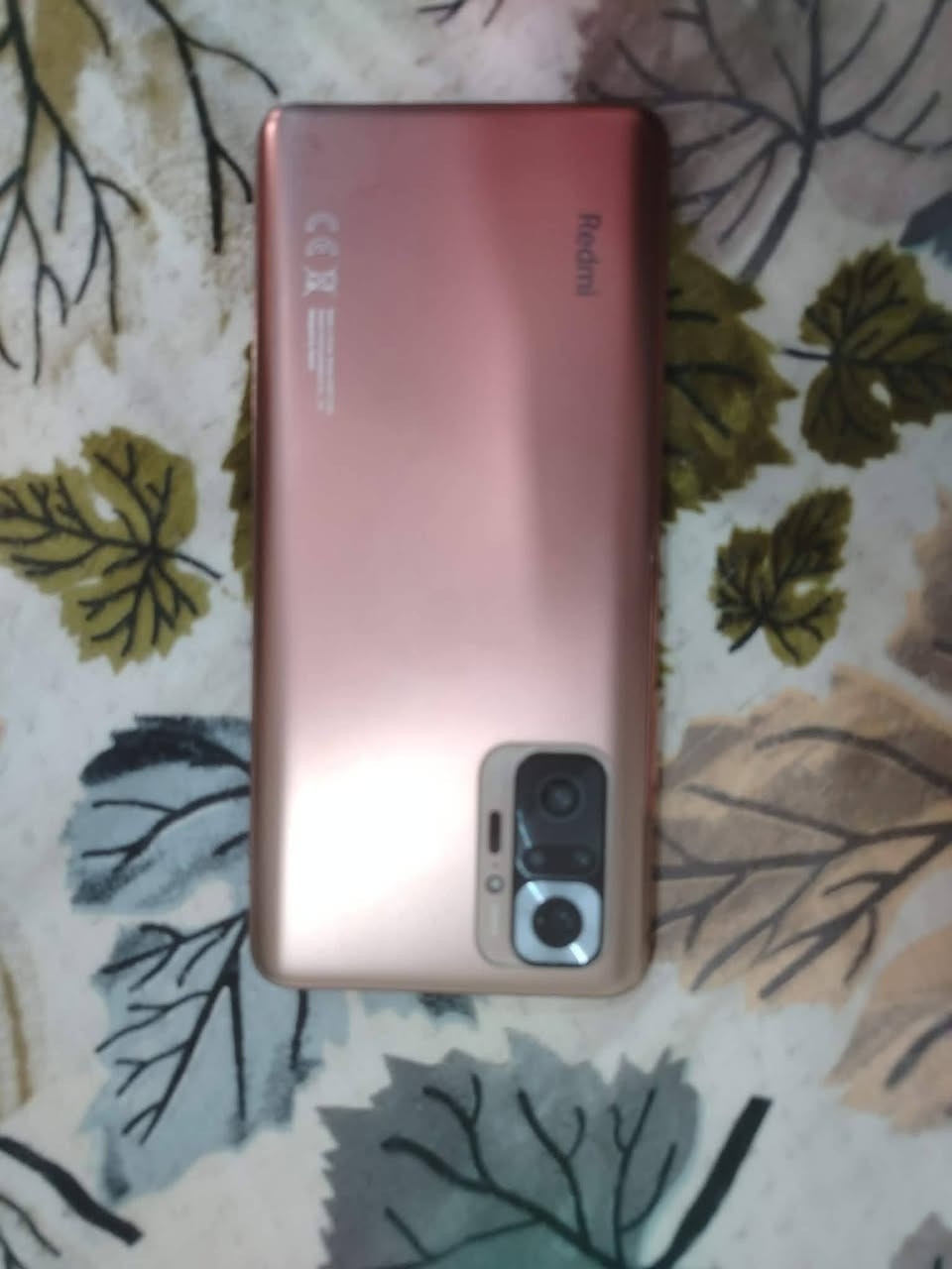 سلام عليكم ورحمه الله وبركاته ريدمي نوت 10برو ذاكره 128 
شحن سريع جدا بوبجي 60افريم سعر من الخير لا تخابر غير هاذه سعر من الخير 75قفل 74مابيع 
مكاني زين قوس جهاز شغال كلشي ما بيه يخبل 
ولا تكلي شبي ما بيه كلشي ما بيه بسعر انفنكس هوت 8 

***********
