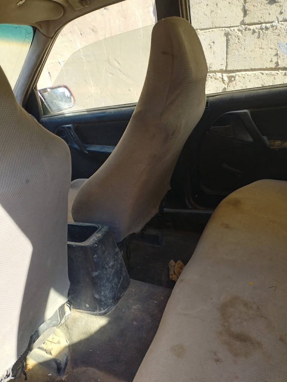 اوبل ستيشن موديل 92 گير اوتوماتيك مكينة حلوة غرفة حلوة بس گاطعة نار سنوية 26  تريد وكالة تريد تحويل/ الديوانية / العسر 10 ورقات  ***********
