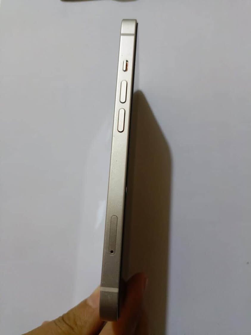 ايفون ١٣  مستخدم  نضافة فول اكثر من تصوير ذاكرة ١٢٨ بطارية ٨٦ مع ملحقاتة. سعر ٤٠٠ بي مجال قليل.  ديالى بلدروز توصيل ماكو


**إذا كنت صاحب هذا الإعلان وتريد حذفه لأي سبب، رجاءا أرسل رسالة إلى الدعم الفني**