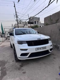 للبيع او مراوس جيب 🚙 Sسياره فول 2020 رقم اربيل هزه جديده تحويل مباشر م...