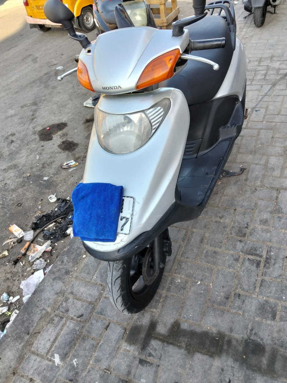 سلام عليكم سبيسي ياباني جديده ناعمه مكينه ماملعوب بيهه كفر ابلادي كلشي شغال بيهه رقم باسمي تحويل ثاني يوم مكاني بغداد للاستفسار رقم الهاتف ***********
