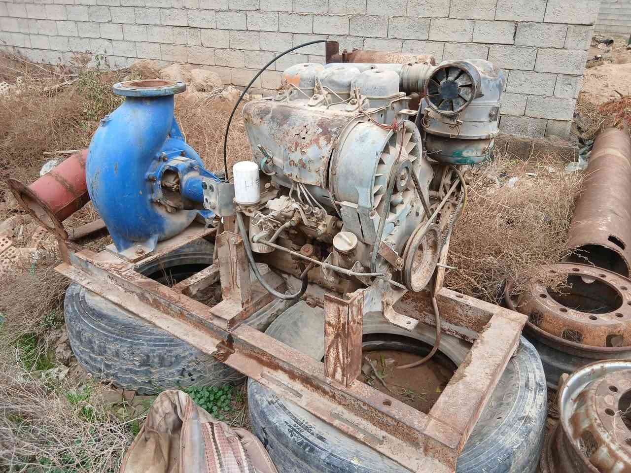 سلام عليكم البيع مكينه دويز ثلاث بستم ***********
