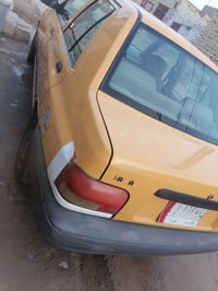 موديل ٢٠١٥ • مكينه وكير نضيف • ديوانيه