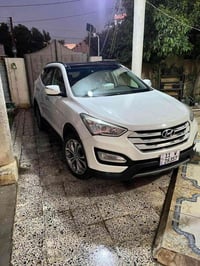 سنتافي • هيونداي سنتافي • سنتافي 2014 • سنتافي خليجي • سنتافي V6 • سيا...