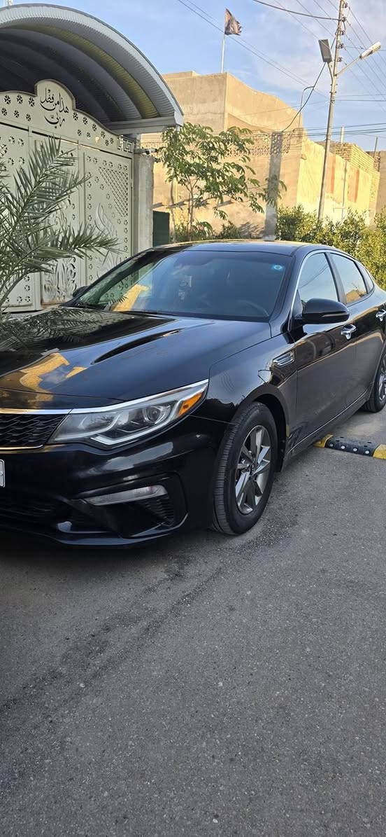 سلام عليكم.. كيا اوبتيما 19
بسمي تحويل مباشر رقم الهاتف *********** السعر150 وبيها مجال قليل
