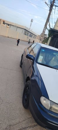 النترا • ١٩٩٣ • كركوك