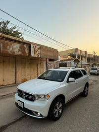 دورانجو • ٢٠١٦ • ١٤٣ الف