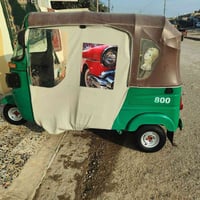 تكتك • موديل 22 • حي الحسن العسكري