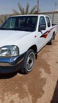 نيسان 2013 رقم الانبار حزام صبغ بدون حادث كير ومحرك شرط  تحويل مباشر س...