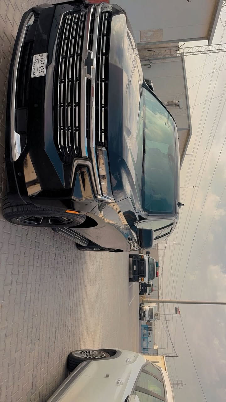 تاهو ٢٠٢١ بوليسي للبيع
سلام عليكم عندي تاهو موديل ٢٠٢١ بوليسي نظيفة جدا دخول جديد بيها مبدل بيها بنيد وجاملغ ماشية ٧٠ الف كشنات منفصلة السعر ٣٧٠ للاتصال ***********
