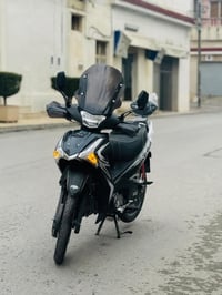 ١٢٥ • ٥٠٠٠كم • تونس