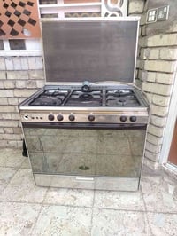طباخ • كريازي • عل فحص