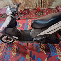 ماكس عدلة • ٤٩ • محرك ناعم