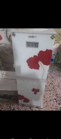 براد • عوزه غاز • شعله