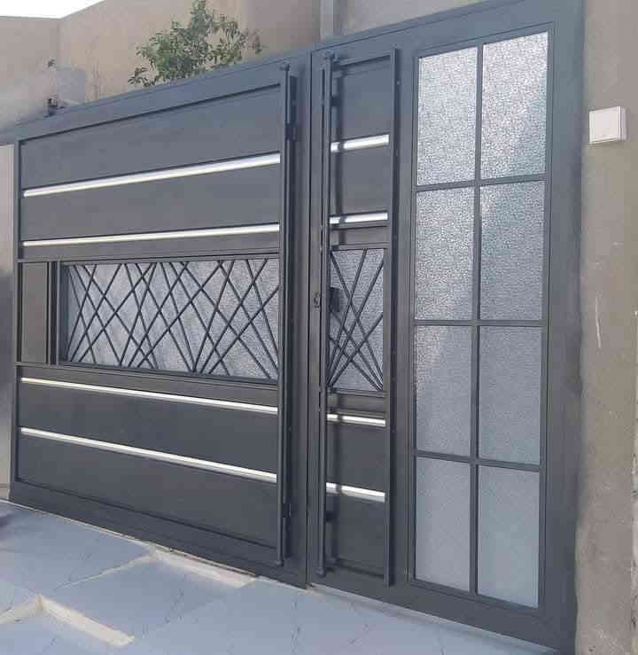 حداد عام متنقل 🛠️
لعمل جميع انواع الحداده 

🛠️سندويج بنل _ سقائف _ ابواب _ محجرات _ الكي  سبان

❤️العنوان كربلاء المقدسه 

☎️***********
***********
