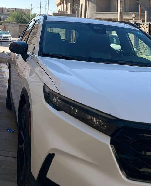 هونده موديل ٢٠٢٤ رقم بغداد السعر ٢٣٠ بيه مجال عنوان بغداد للتواصل ***********
