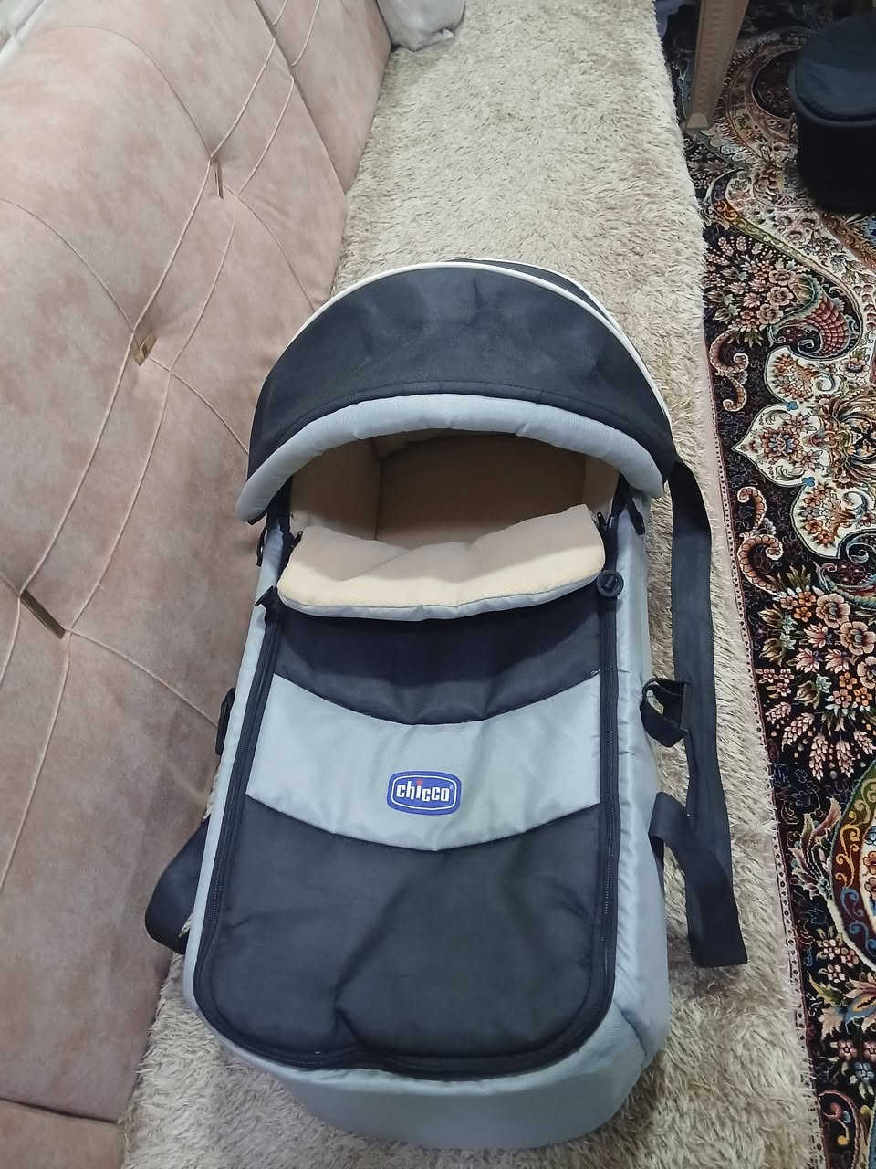 chioo جدید%100
25 قفلها


**إذا كنت صاحب هذا الإعلان وتريد حذفه لأي سبب، رجاءا أرسل رسالة إلى الدعم الفني**