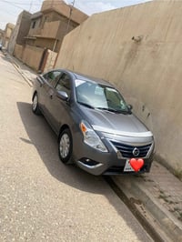 فيرسا • ٢٠١٩ • ضرر