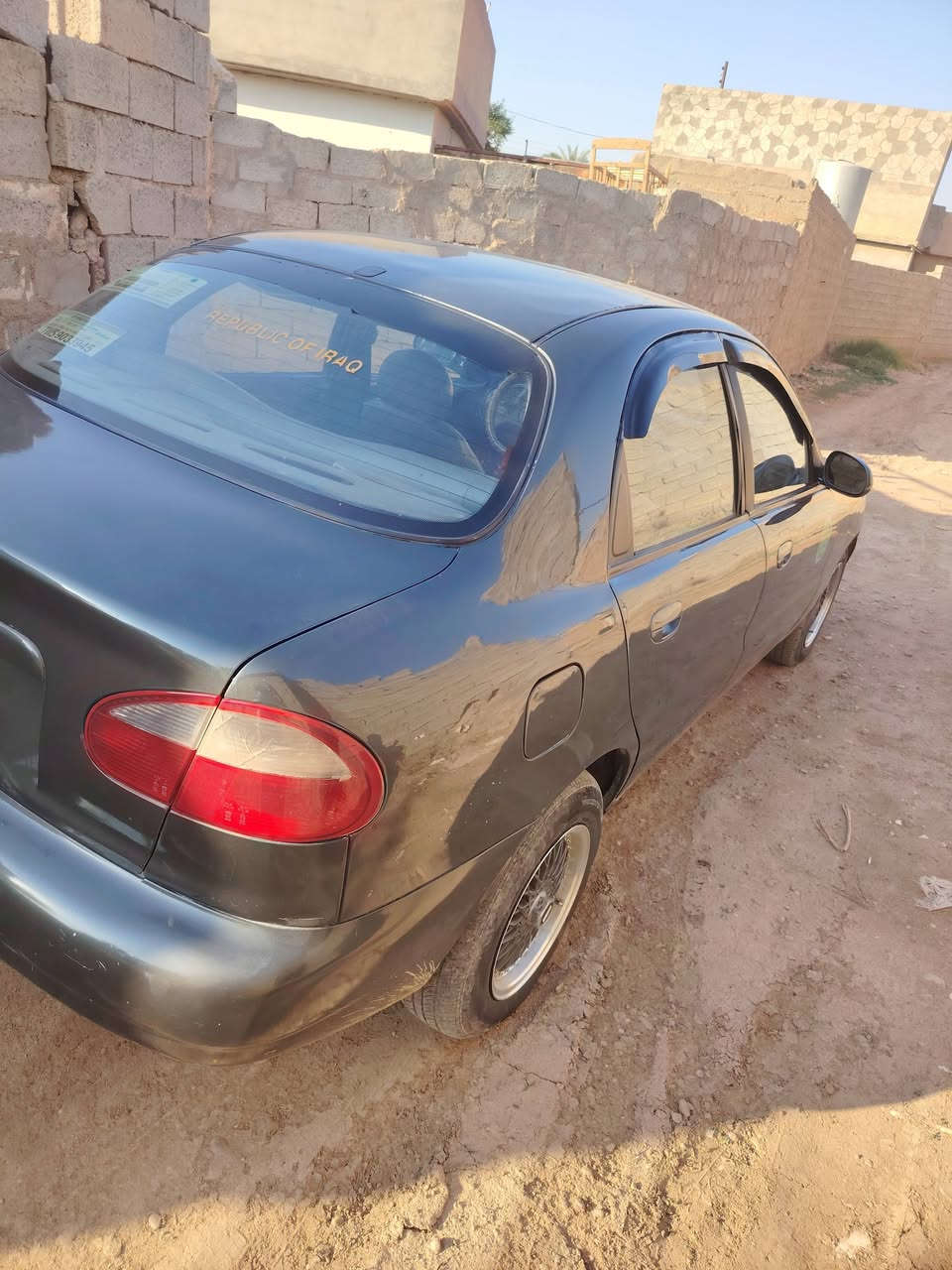 دايو فراشة للبيع رقم بغداد مشروع وطني سنوية لل 2028 تبريد شغال  مكان قضاء طوز للاستفسار الاتصال على الرقم ***********
