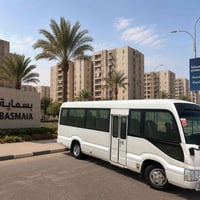 كربلاء • الأحد ٤ عصراً • التجمع B302