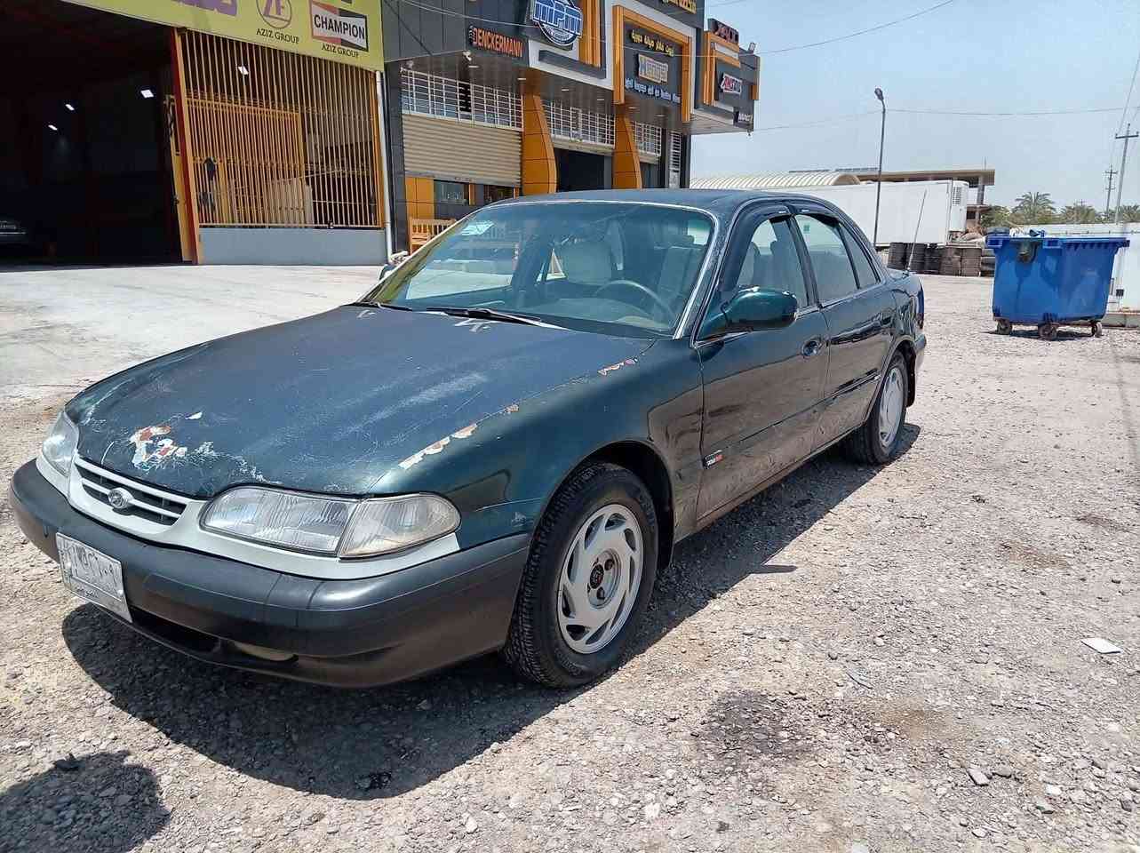 سوناتا تو للبيع الاتصال ع صاحب سياره ***********
