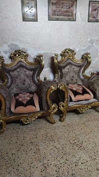 كنب مصري