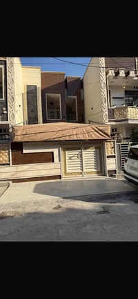١١٨م • كراج كبير • حي التجار محلة ٣١٧