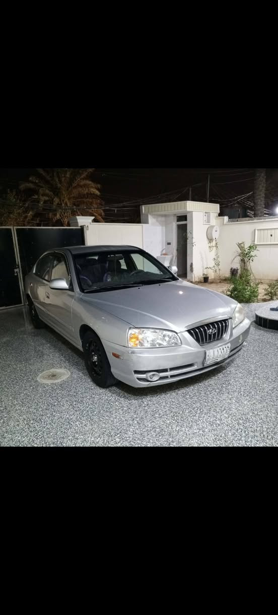 الانترا 2005 أمريكي رقم بغداد صبغ عام اثر جراد تبريد تدفئه شغال كهربائيات كلها شغاله تخم تاير جديد صدر جديد محرك جديد قبل شهر شديته حاويه  خلل ب الكير  ميكانيكي بسط بس واين متريد اتروح بيها اروح ميوكفك الكير السعر 68 وبيها مجال 

الرقم الهاتف :***********
