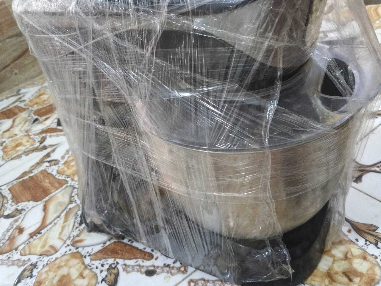 عجانت بيت جديدة البيع كربلاء كنطرت السلام ***********
