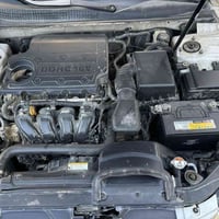 سوناتا • ٢٠٠٩ • فول مواصفات