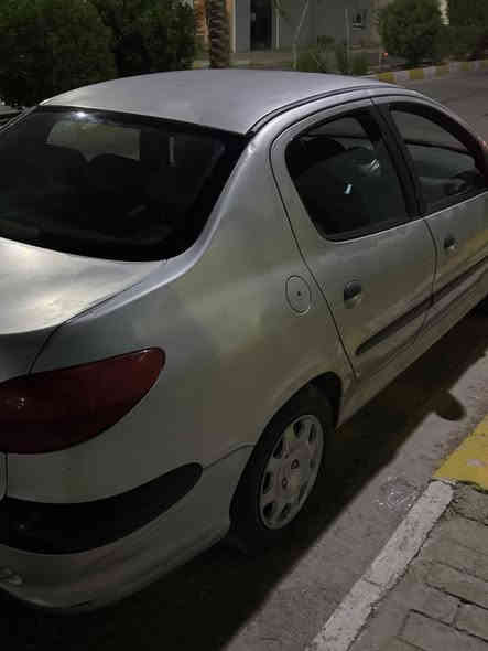 بيجو فرنسي موديل ٢٠٠٩ محرك ١٦٠٠ اوتو 
رقم بغداد باسمي محرك كير تدفئه شغال التبريد بس كويل يحتاج وباقي التفاصيل مبينة بالصور ٤٠ وبيها مجال بسيط
***********
