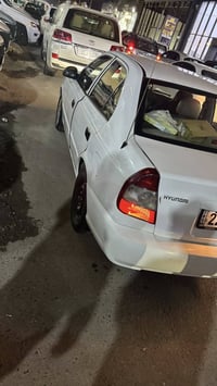 فيرنا • ٢٠١٠ • كير عادي