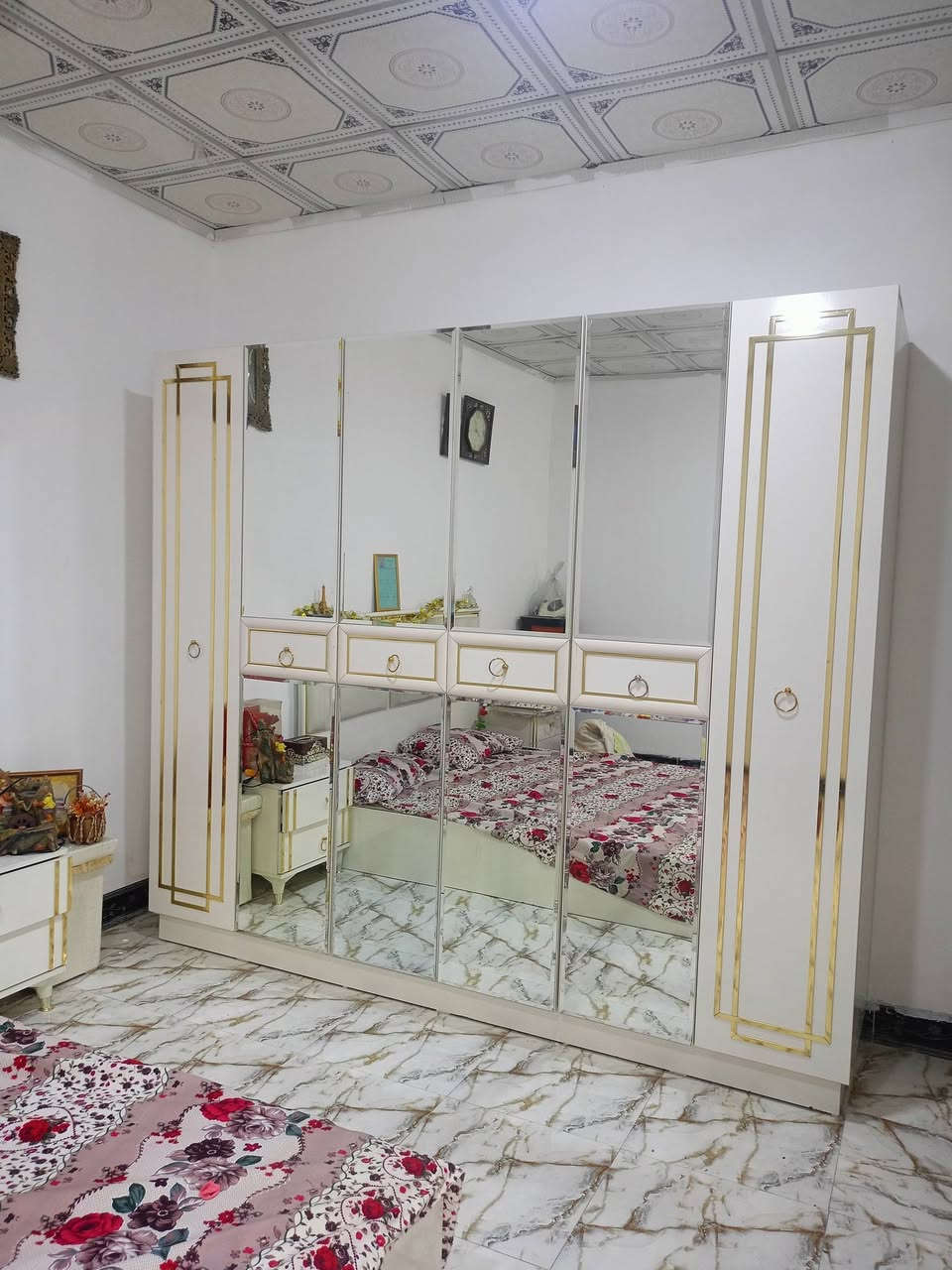 غرفه تركيه نظيفه حيل السعر600


**إذا كنت صاحب هذا الإعلان وتريد حذفه لأي سبب، رجاءا أرسل رسالة إلى الدعم الفني**